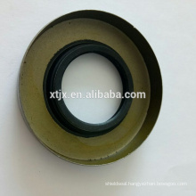 wool felt oil seal